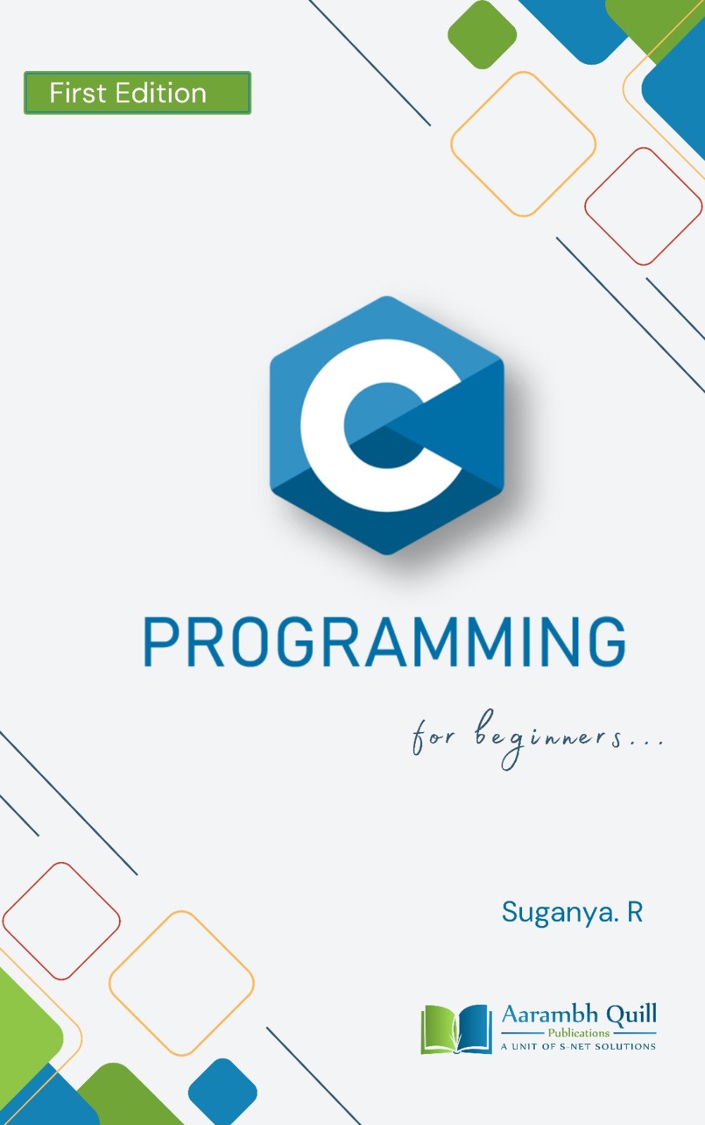 C Programming for Beginners: A Step-by-Step Guide